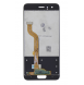 LCD-display + Touch Unit Huawei Honor 9 - Vit