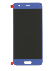 LCD-display + Touch Unit Huawei Honor 9 - Blå