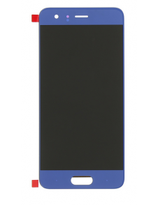 LCD-display + Touch Unit Huawei Honor 9 - Blå