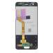 LCD-display + Touch Unit Huawei Honor 9 - Svart