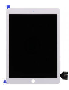 LCD-skärm + Touch Unit iPad Pro 9.7 - Vit