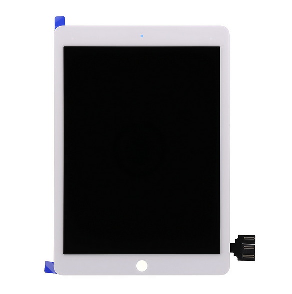 LCD-skärm + Touch Unit iPad Pro 9.7 - Vit