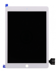 LCD-skärm + Touch Unit iPad Pro 9.7 - Vit