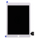 LCD-skärm + Touch Unit iPad Pro 9.7 - Vit