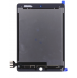 LCD-skärm + Touch Unit iPad Pro 9.7 - Vit