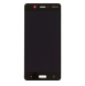 Touch Unit + LCD-display Nokia 5 - Svart