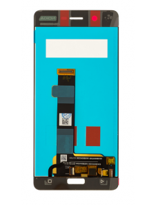 Touch Unit + LCD-display Nokia 5 - Svart