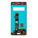 Touch Unit + LCD-display Nokia 5 - Svart