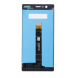 Touch Unit + LCD-display Nokia 3 - Svart