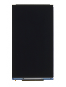 LCD-skärm Samsung Galaxy Xcover 4 G390 - (Service Pack)