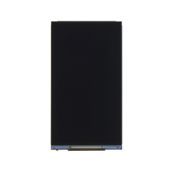 LCD-skärm Samsung Galaxy Xcover 4 G390 - (Service Pack)