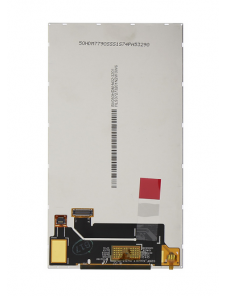 LCD-skärm Samsung Galaxy Xcover 4 G390 - (Service Pack)
