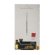 LCD-skärm Samsung Galaxy Xcover 4 G390 - (Service Pack)