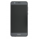 LCD Display + Touch Unit + Fram Skal Huawei Honor 8 - Svart (Service Pack)
