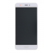 LCD-skärm + beröringsenhet + framsida Huawei Nova - Vit (Service Pack)