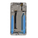 LCD-display + Touch Unit + Framsida Xiaomi Redmi 4X - Vit (Service Pack)