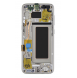 LCD-display + Touch Unit Samsung Galaxy S8 G950 - Guld (Service Pack)