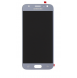LCD-display + Touch Unit Samsung Galaxy J3 2017 J330 - Silver (Service Pack)