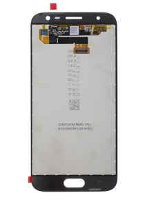 LCD-display + Touch Unit Samsung Galaxy J3 2017 J330 - Silver (Service Pack)