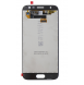 LCD-display + Touch Unit Samsung Galaxy J3 2017 J330 - Silver (Service Pack)
