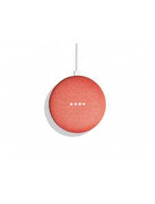 Google Home Mini - Röd