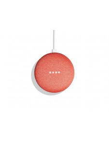 Google Home Mini - Röd