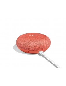 Google Home Mini - Röd