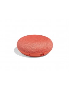 Google Home Mini - Röd