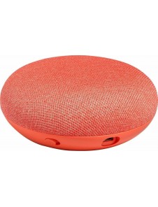 Google Home Mini - Röd
