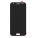 LCD-display + Touch Unit Samsung Galaxy J3 2017 J330 - Svart (Service Pack)