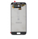 LCD-display + Touch Unit Samsung Galaxy J3 2017 J330 - Svart (Service Pack)
