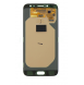 LCD-display + Touch Unit Samsung Galaxy J7 2017 J730 - Silver (Service Pack)