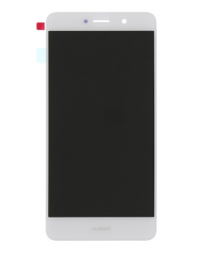 LCD-display + Touch Unit Huawei Y7 - Vit