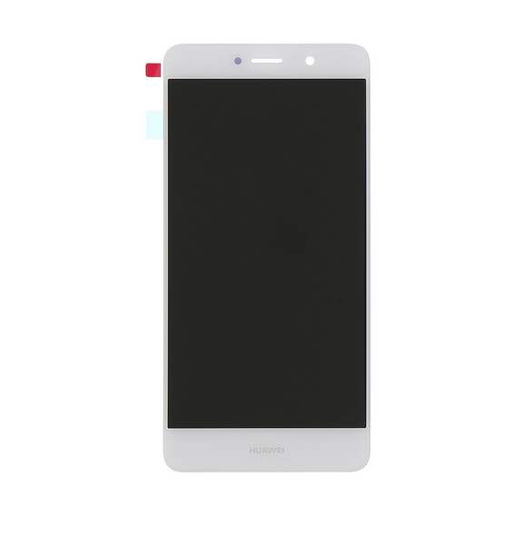 LCD-display + Touch Unit Huawei Y7 - Vit