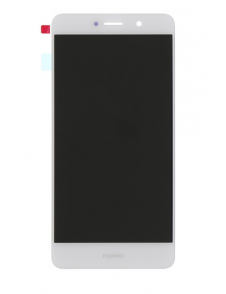 LCD-display + Touch Unit Huawei Y7 - Vit