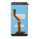 LCD-display + Touch Unit Huawei Y7 - Vit