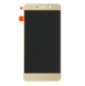 LCD-display + Touch Unit Huawei Y7 - Guld