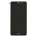 LCD-display + Touch Unit Huawei Y7 - Svart