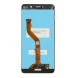 LCD-display + Touch Unit Huawei Y7 - Svart