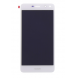 LCD-display + Touch Unit Huawei Y6 2017 - Vit