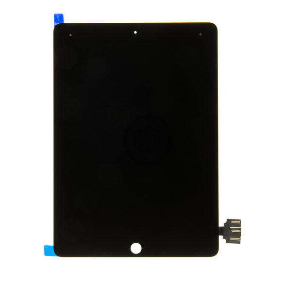 LCD-skärm + Touch Unit iPad Pro 9.7 - Svart
