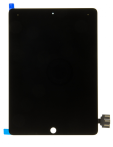 LCD-skärm + Touch Unit iPad Pro 9.7 - Svart