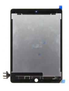 LCD-skärm + Touch Unit iPad Pro 9.7 - Svart