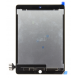 LCD-skärm + Touch Unit iPad Pro 9.7 - Svart