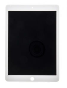 LCD-skärm + Touch Unit iPad Air 2 - Vit