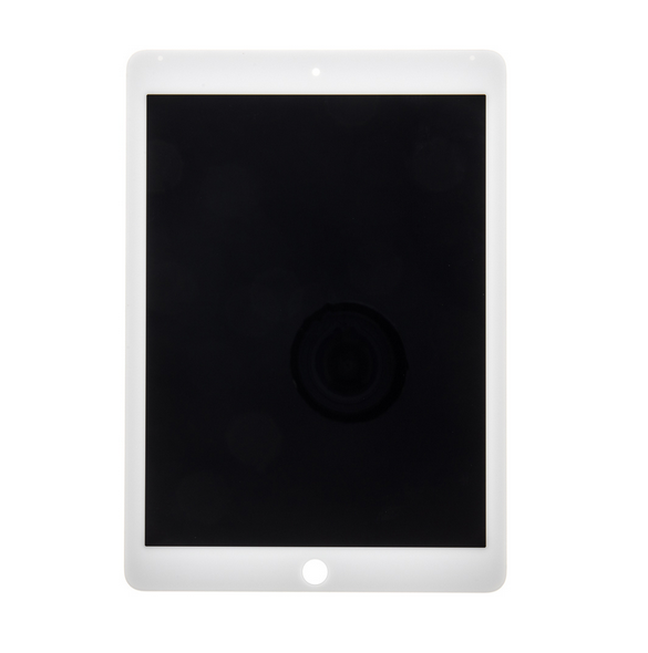 LCD-skärm + Touch Unit iPad Air 2 - Vit