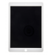 LCD-skärm + Touch Unit iPad Air 2 - Vit