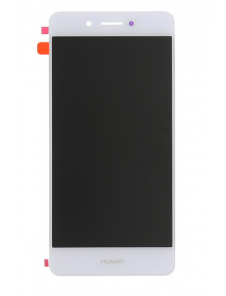LCD-display + Touch Unit Huawei Nova Smart - Vit