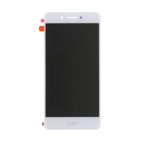LCD-display + Touch Unit Huawei Nova Smart - Vit