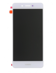 LCD-display + Touch Unit Huawei Nova Smart - Vit